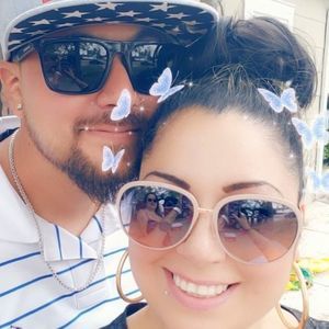 Meet your Posher, Christine n michael